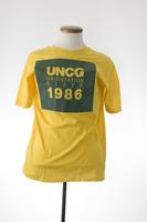 UNCG Orientation Staff T-Shirt