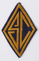 Smith College Relief Unit patch