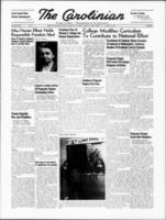 The Carolinian [March 30, 1943]