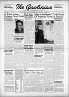 The Carolinian [November 10, 1944]