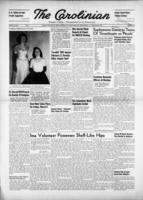 The Carolinian [February 8, 1946]