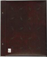 Jamison Hall scrapbook, 1956-1957