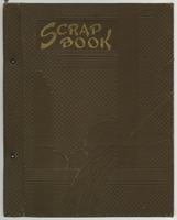 The Wesley Foundation scrapbook, 1939-1940, volume 2