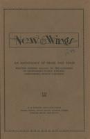 New wings [1930-1931]