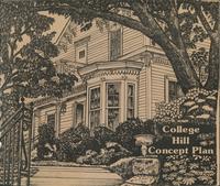College Hill concept plan