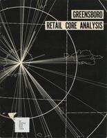 Greensboro retail core analysis