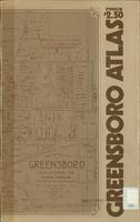 Greensboro atlas [1974]