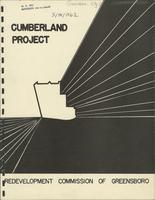 Cumberland project