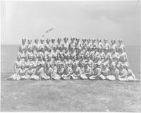Class of WACs at MacDill Airfield, Florida