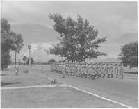 WACs in formation