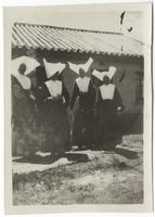 Nuns at 95th Station Hospital