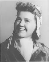 Portrait of Margaret Chamberlin Smith
