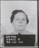 Headshot of Annie R. Gwynn