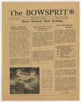 The bowsprit [vol.1, no. 1]