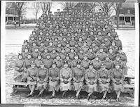 WAAC 5th Company, 3rd Regiment