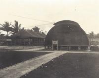 First headquarters in Guam