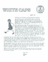 White caps [August 1987]