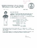 White caps [August 1988]