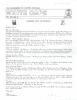 White caps [April 1991]