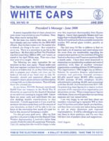 White caps [June 2000]