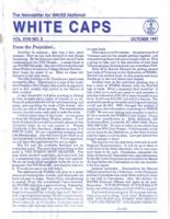 White caps [October 1997]