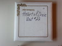 Unit #022 Heart of Dixie, Alabama, Album 21, 1986-1987