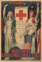Red Cross Christmas Roll Call December 16th-23rd