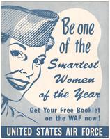 Be one of the smartest women of the year