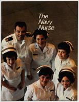 The navy nurse