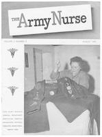 The army nurse [August 1945]