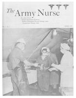 The army nurse [March 1944]