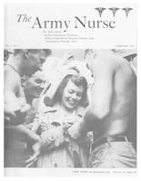 The army nurse [February 1944]