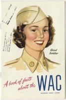 A book of facts about the WAC