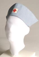 Red Cross special services hat