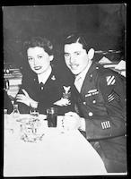 Betty and Phillip Caccavale
