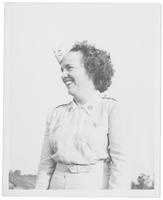 June Neely Baker