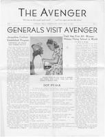The avenger [11 May 1943]