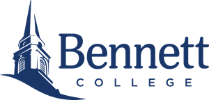 Bennett College logo