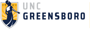 UNCG logo